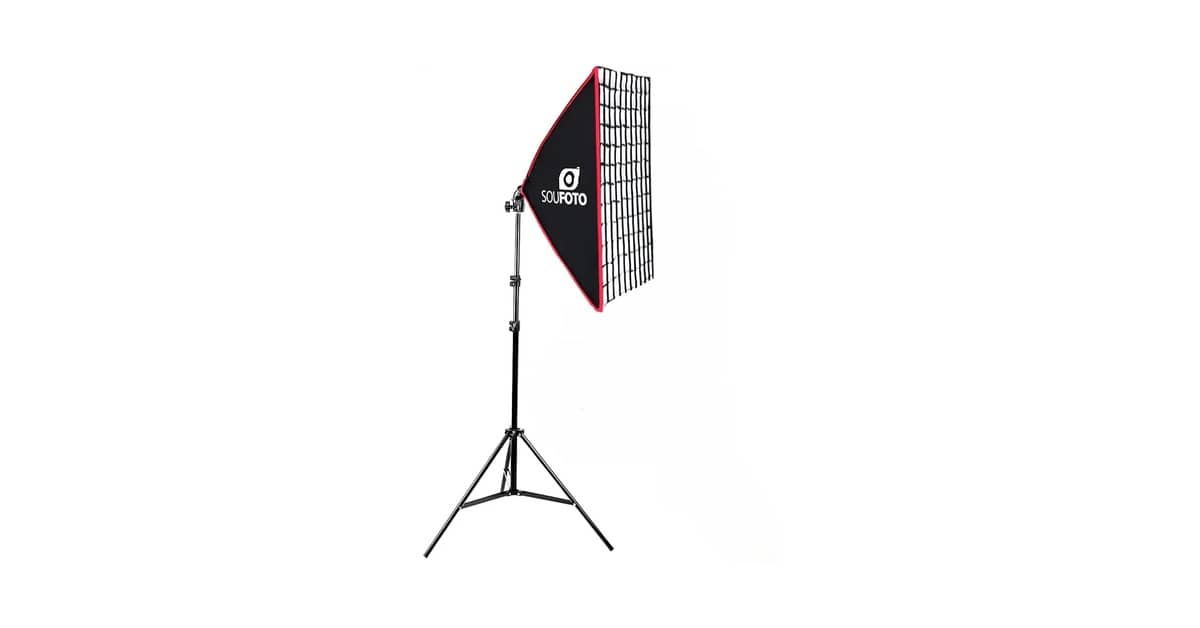 Melhor Marca Softbox: Guia Essencial Para Sua Iluminação
