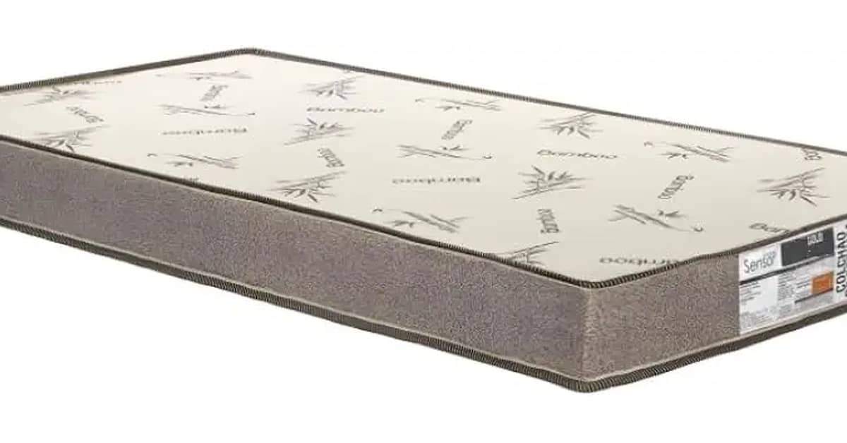 Melhor Marcas de Colchoes: Guia de Espuma e Molas