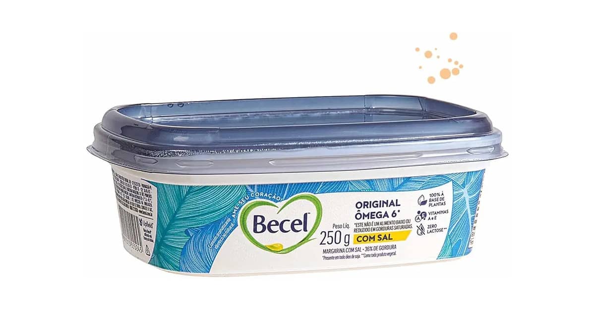 Melhor Margarina: Para Cozinhar ou Passar no Pão?