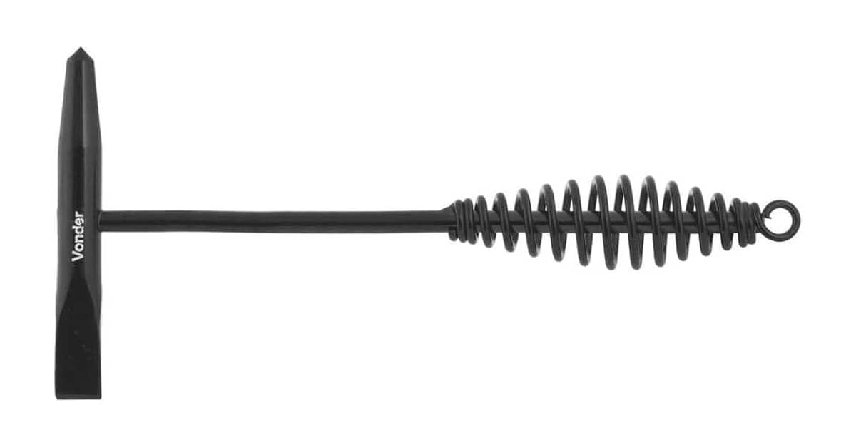 Melhor Martelo do Mercado: Guia Completo