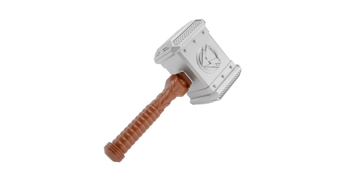 Melhor Martelo do Mundo: Guia de Escolha Para Profissionais