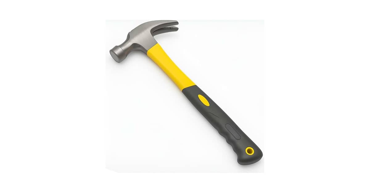 Melhor Martelo para Carpinteiro: Guia Essencial!