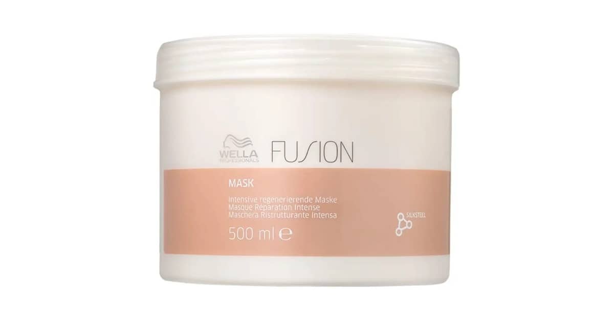 Melhor Máscara Capilar da Wella: Cabelos Radiantes!