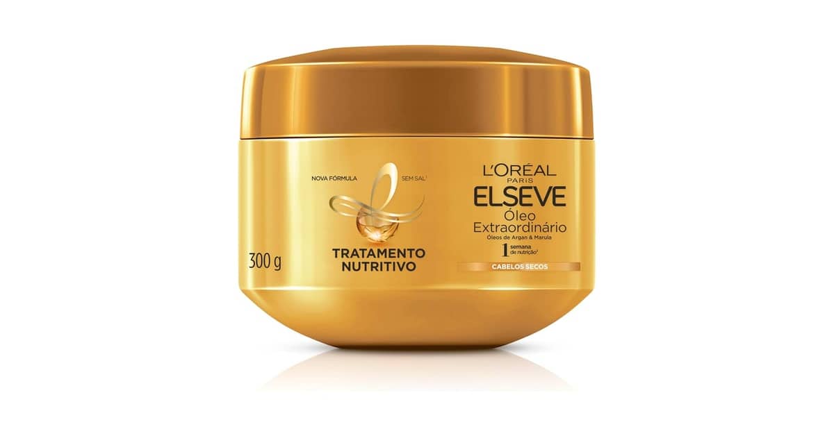 Melhor Máscara Capilar Elseve: Guia Completo