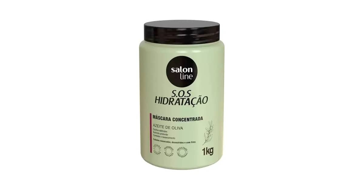 Melhor Máscara Capilar para Cabelo Cacheado: Guia Completo