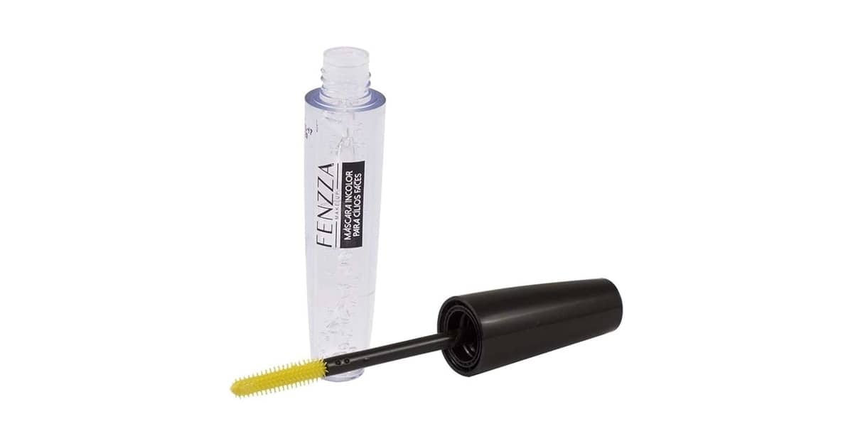 Melhor Máscara de Cílios Incolor: Fixação e Volume Natural