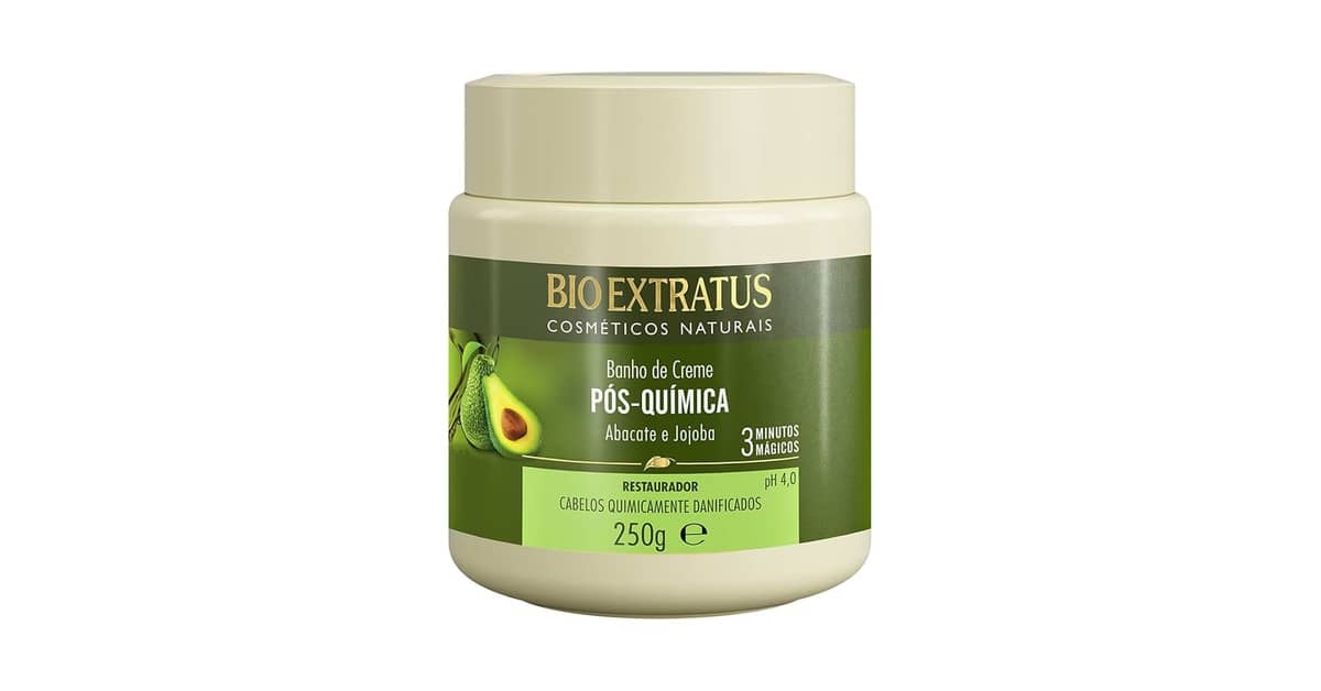 Melhor Máscara de Hidratação Bio Extratus: Guia Completo