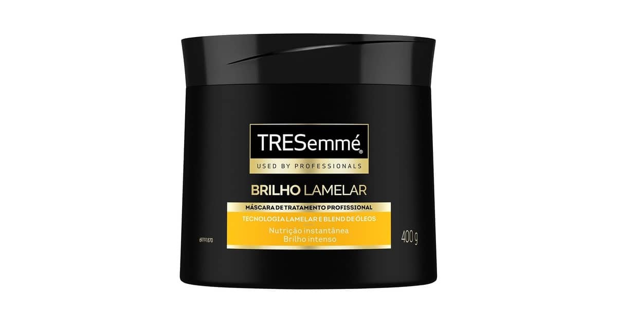 Melhor Máscara de Hidratação para Cabelo com Luzes: Guia Completo