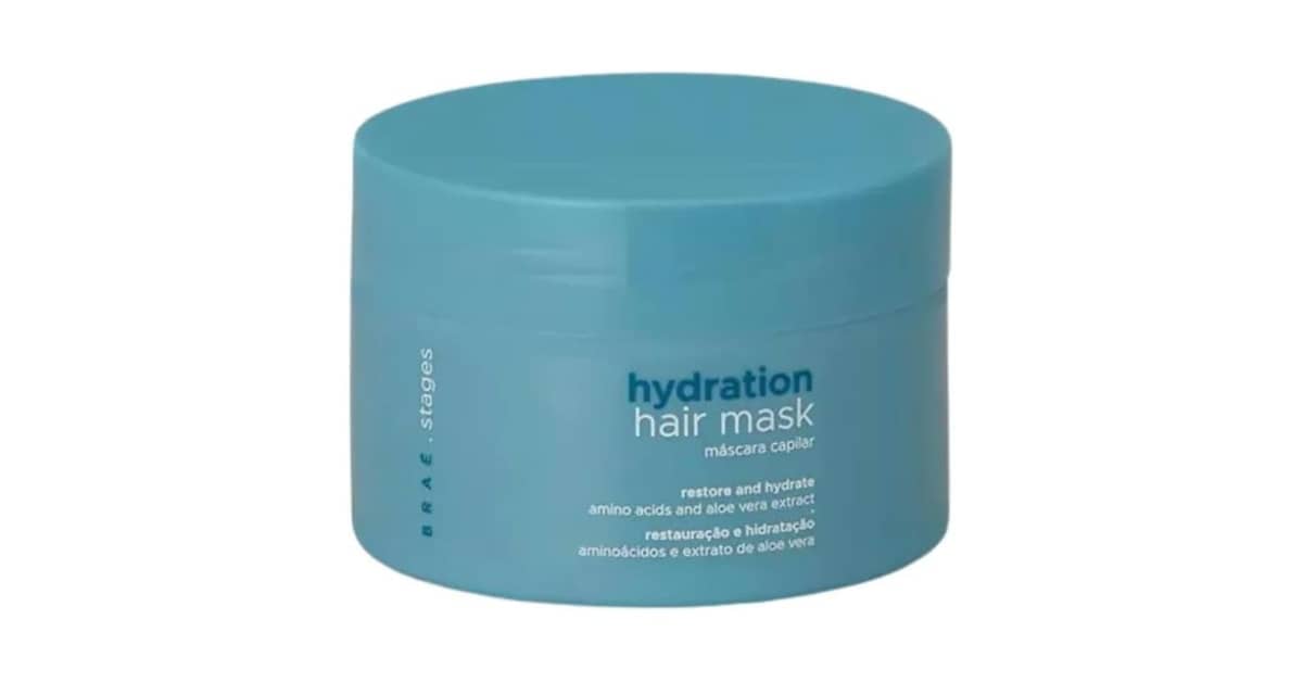 Melhor Máscara de Hidratação para Cabelos com Mechas: Guia Essencial