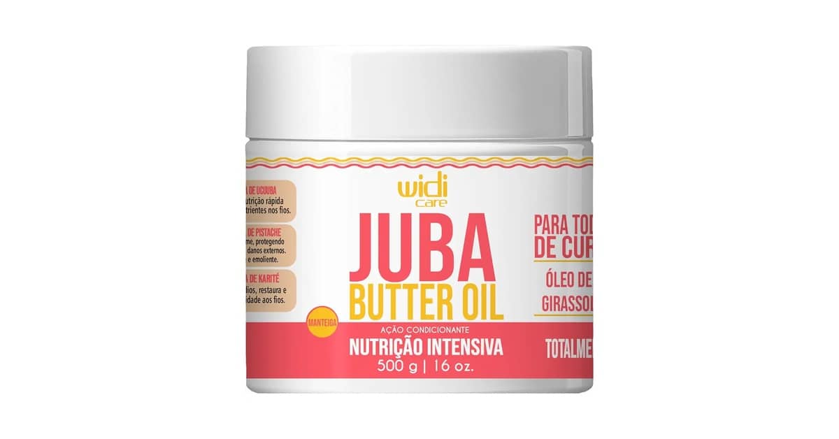 Melhor Máscara de Nutricao Capilar: Cabelos Saudáveis!