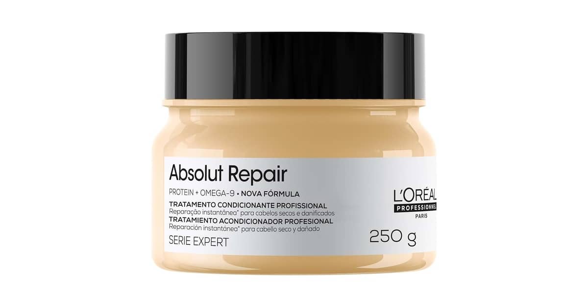 Melhor Máscara de Reconstrução Profissional: Guia Completo