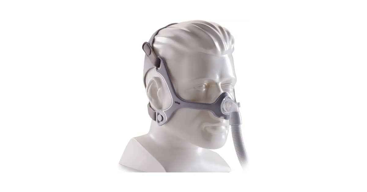 Melhor Máscara Facial Cpap: Conforto e Eficiência