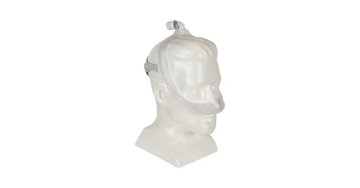 Melhor Máscara para Cpap: Conforto e Vedação Essenciais