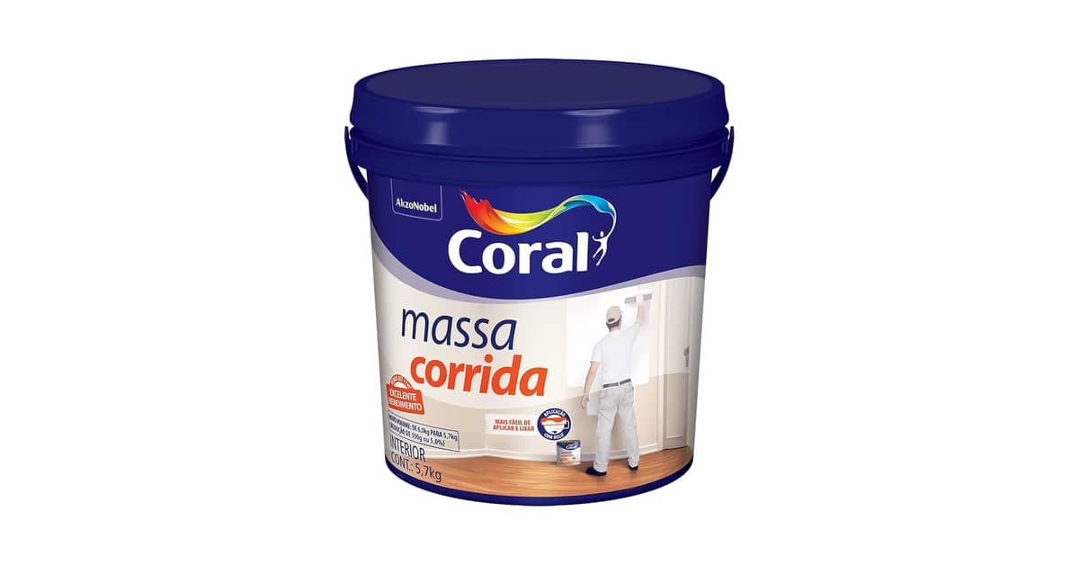 Melhor Massa Corrida de Saco: Guia Essencial