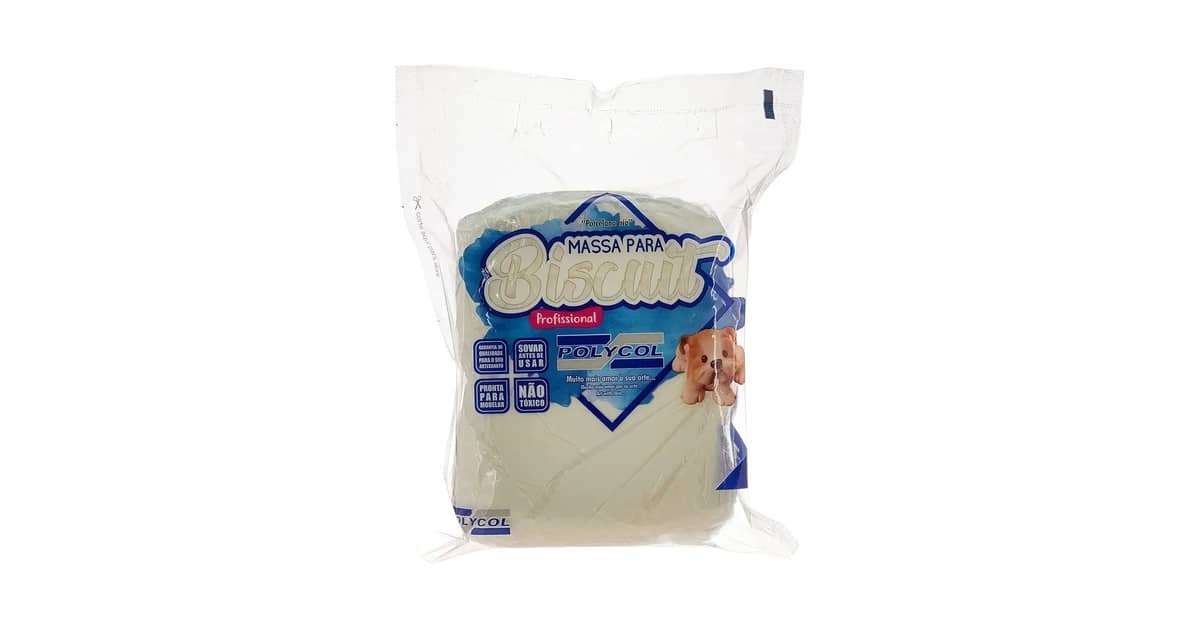 Melhor Massa de Biscuit: Para Iniciantes ou Artesãos?