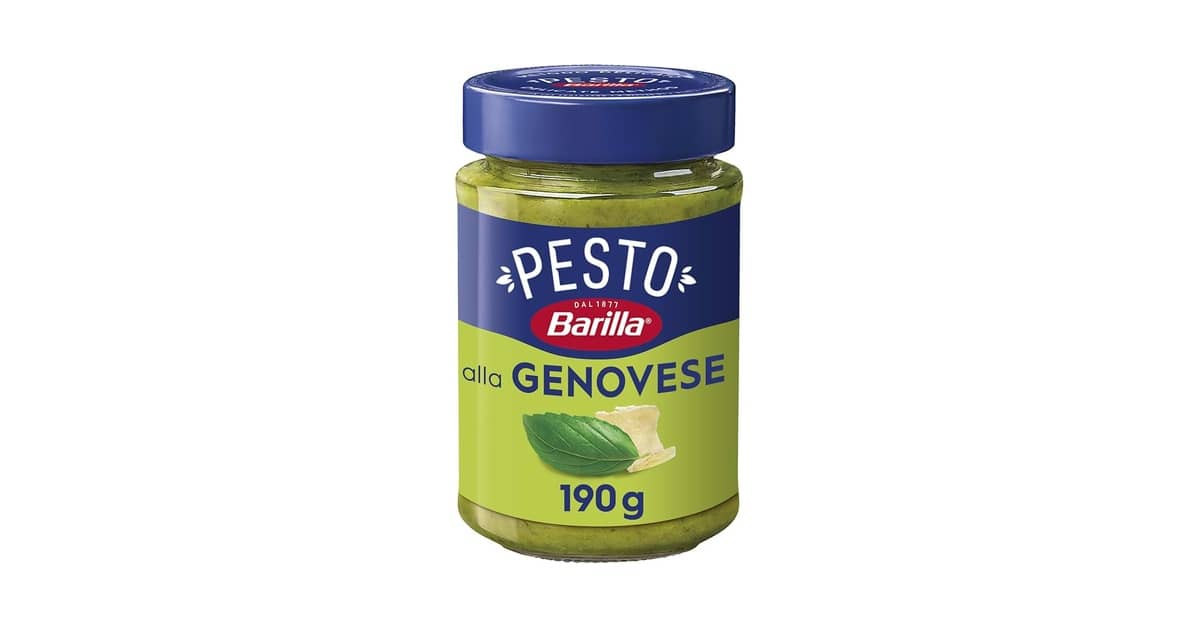 Melhor Massa para Molho Pesto: Descubra Sabores Autênticos