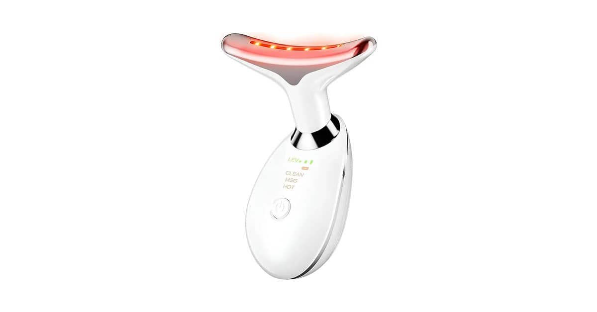Melhor Massageador Elétrico Facial: Guia e Comparativo