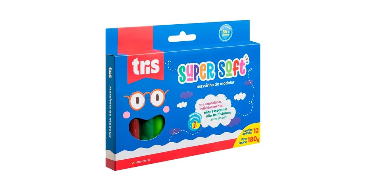 Melhor Massinha de Modelar Caseira: Guia Completo