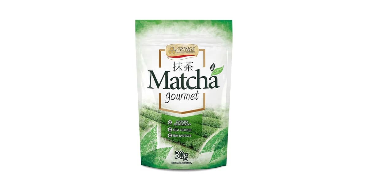 Melhor Matcha Latte: Guia Completo Para Uma Escolha Perfeita