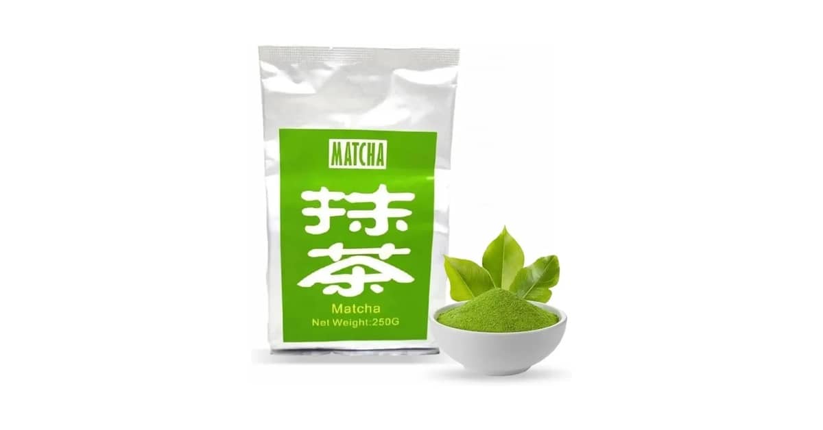 Melhor Matcha: Guia Para Energia e Foco Aumentado