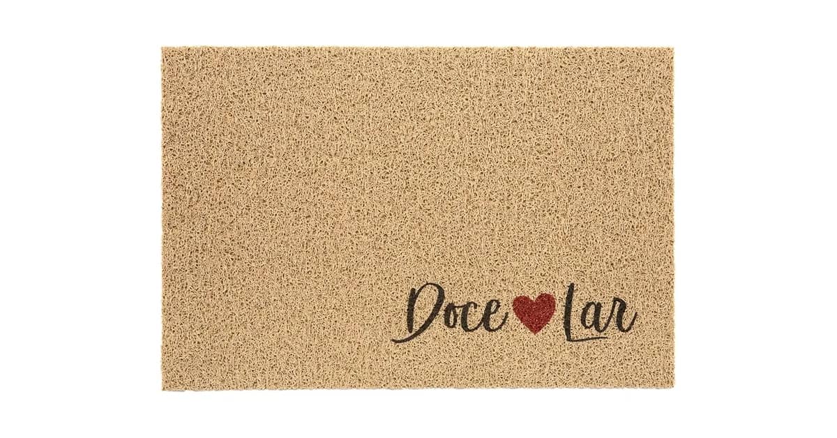 Melhor Material Capacho: Guia Definitivo