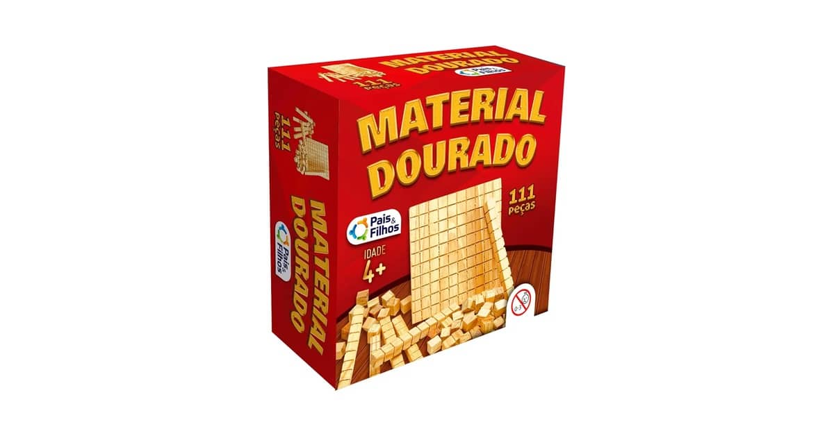 Melhor Material Dourado: Como Escolher o Kit Ideal?