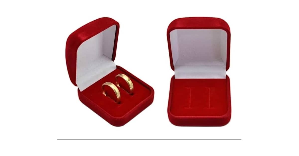Melhor Material para Aliança de Casamento: Guia Essencial