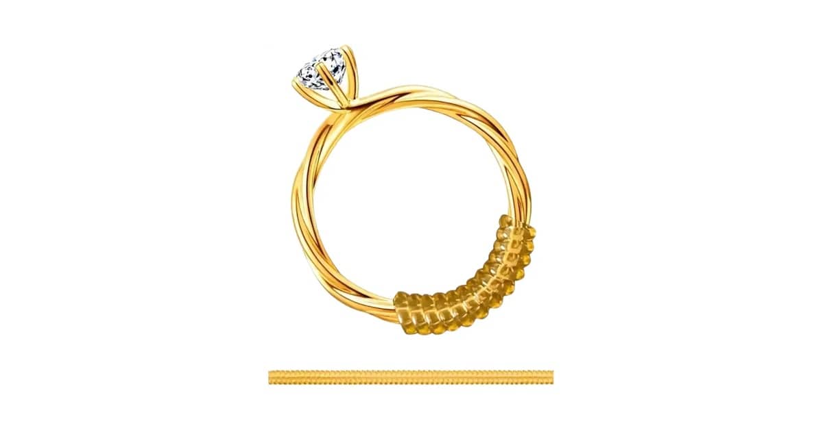 Melhor Material para Aliança de Namoro: Prata, Aço e Silicone