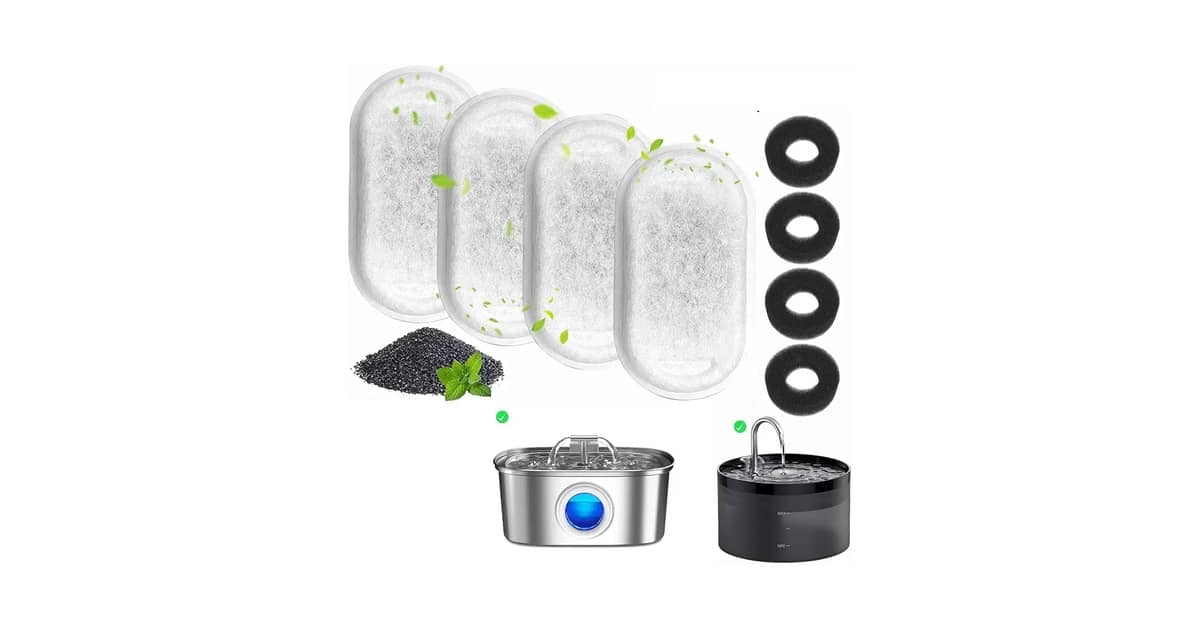 Melhor Material para Bebedouro de Gato: Guia Definitivo