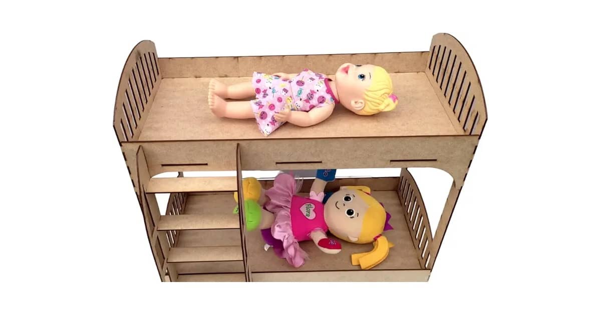 Melhor Material para Beliche: Durabilidade e Segurança