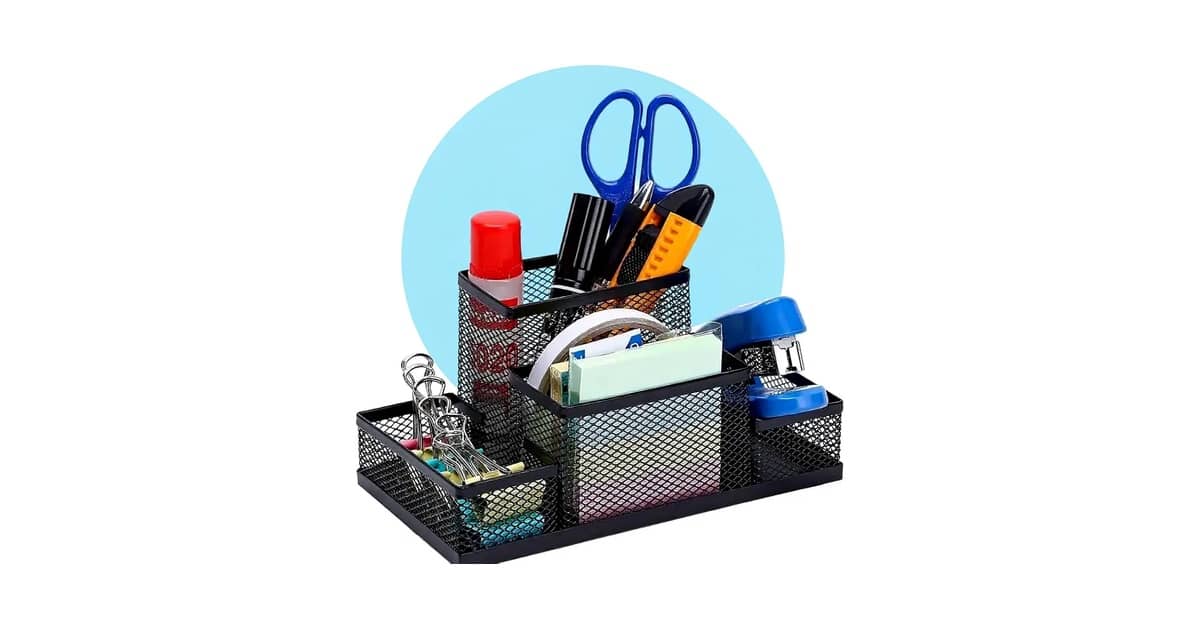 Melhor Material para Mesa de Escritório: Organize Seu Espaço