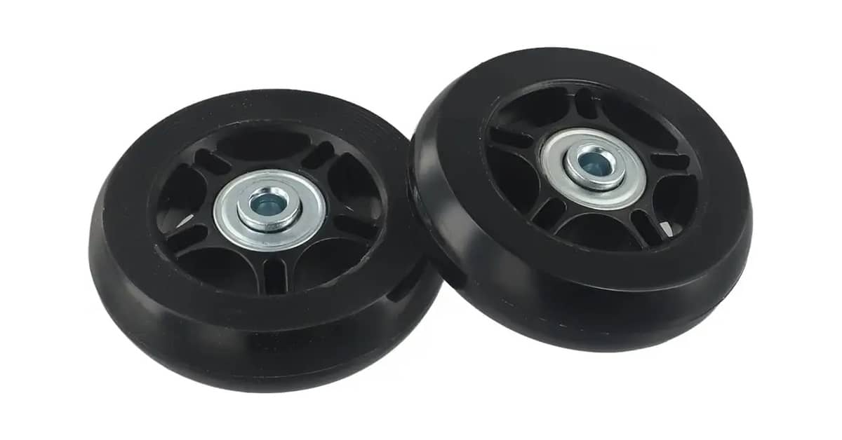 Melhor Material para Roda de Skate: Guia Essencial