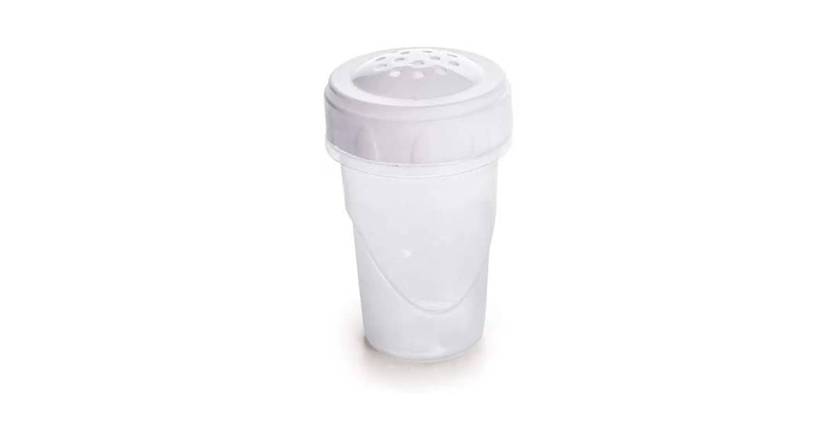 Melhor Material para Saleiro: Guia para Cozinha Moderna