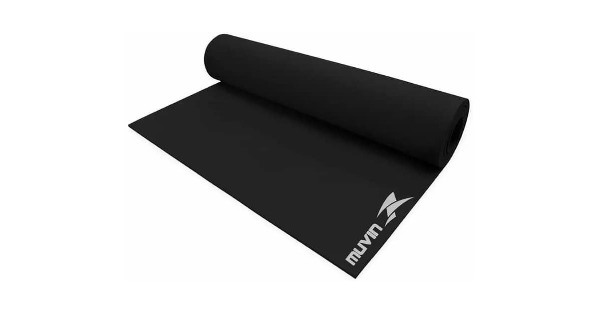Melhor Material Tapete de Yoga: Guia Completo
