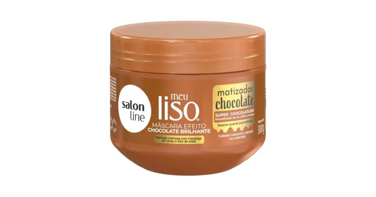 Melhor Matizador Chocolate: Guia Para Cor Perfeita