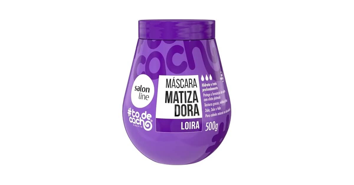 Melhor Matizador para Cabelo Loiro: Guia de Escolha!
