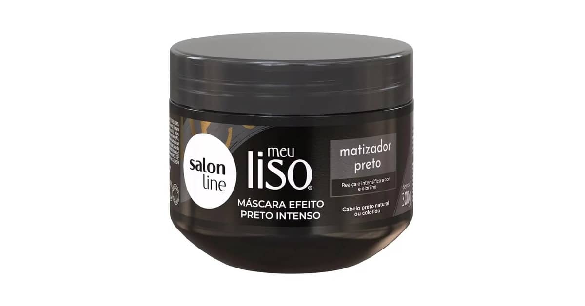 Melhor Matizador Preto Azulado: Qual o Tom Ideal?