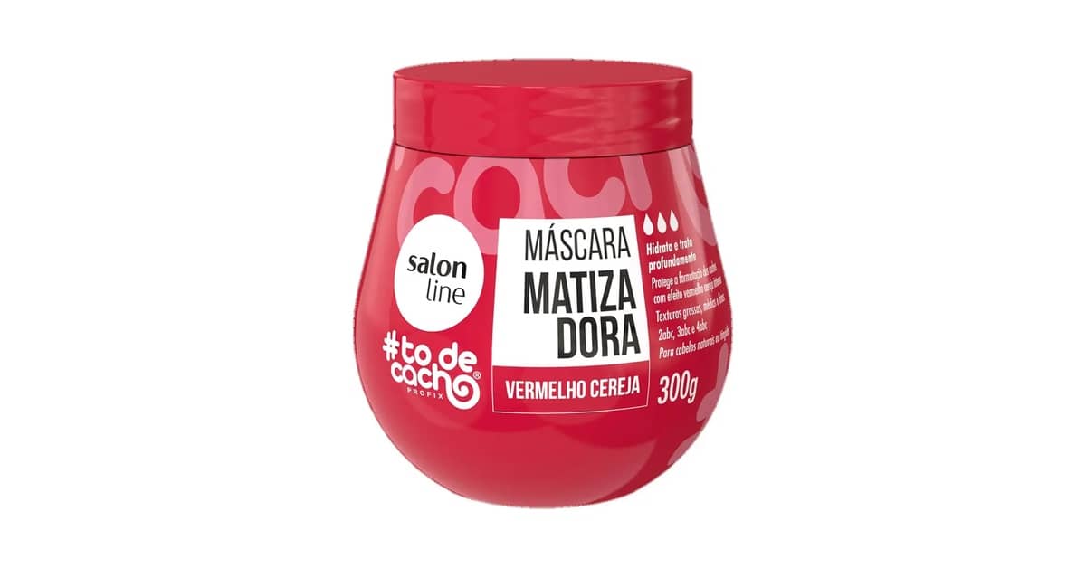Melhor Matizador Vermelho: Do Cereja ao Marsala?