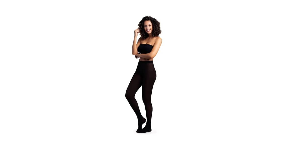 Melhor Meia Calça do Mundo: Guia Essencial de Conforto e Estilo