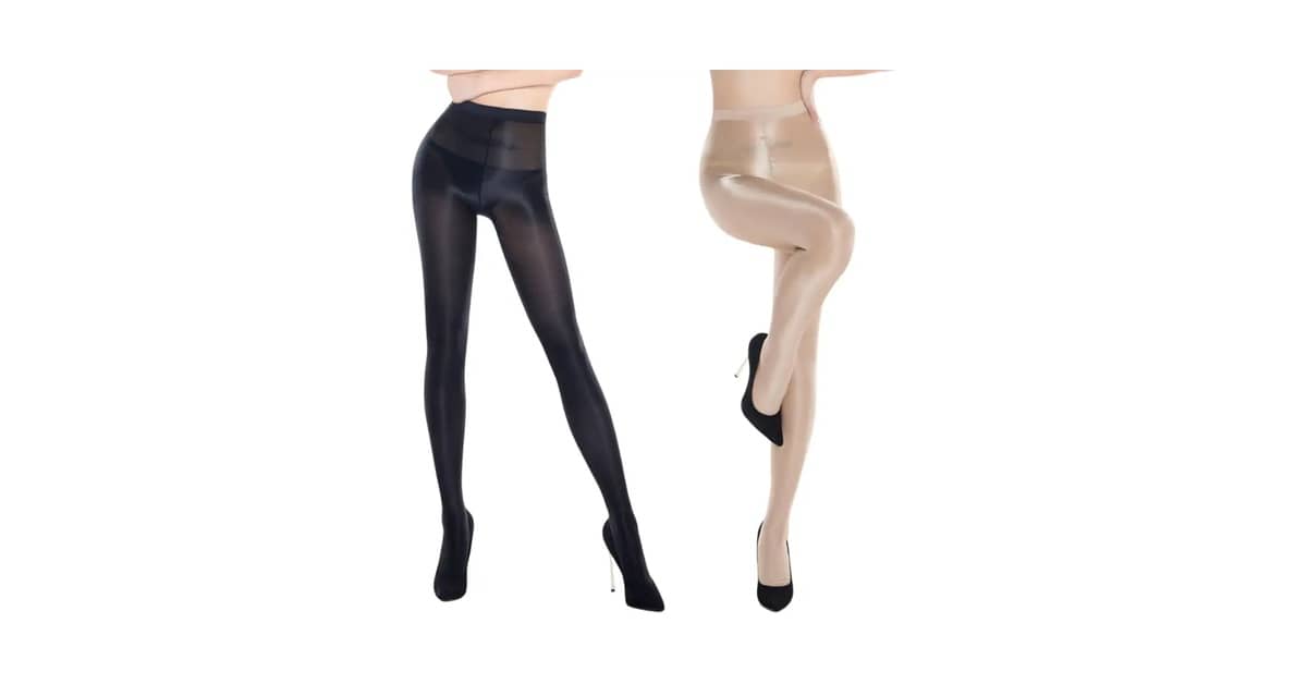 Melhor Meia Calça para Disfarçar Celulite: Adeus Imperfeições!