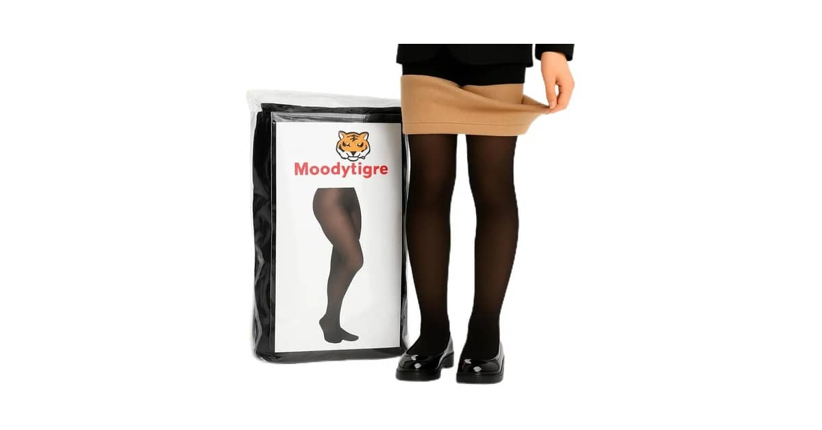 Melhor Meia Calça Térmica: Conforto e Estilo no Inverno