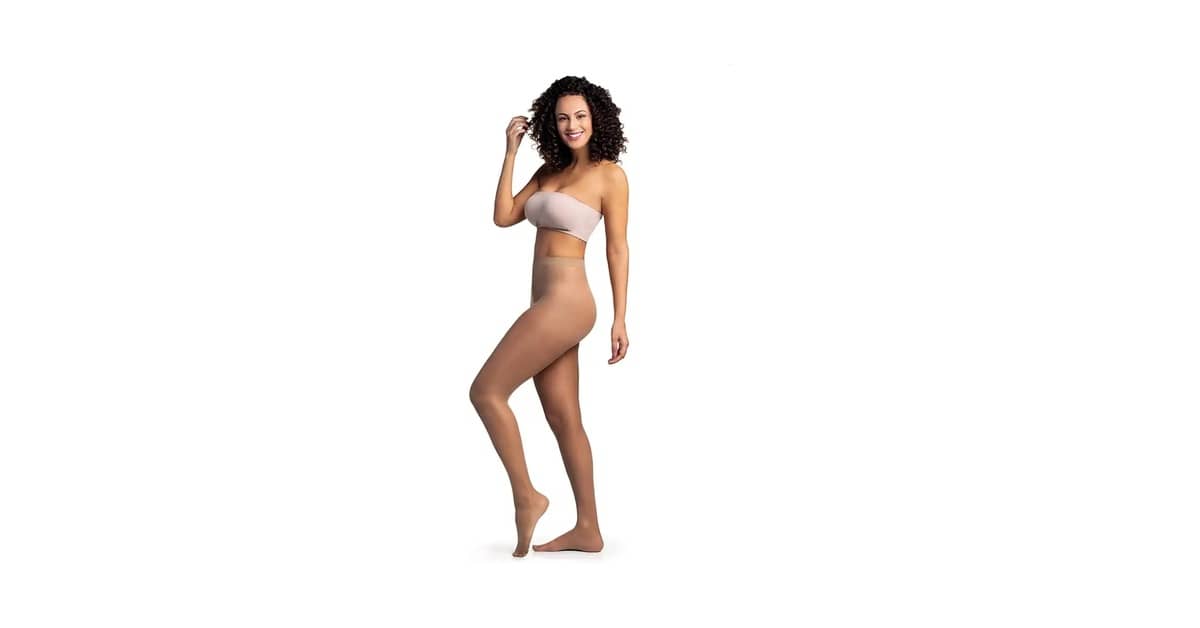 Melhor Meia Calça Transparente: Guia Essencial de Conforto e Estilo