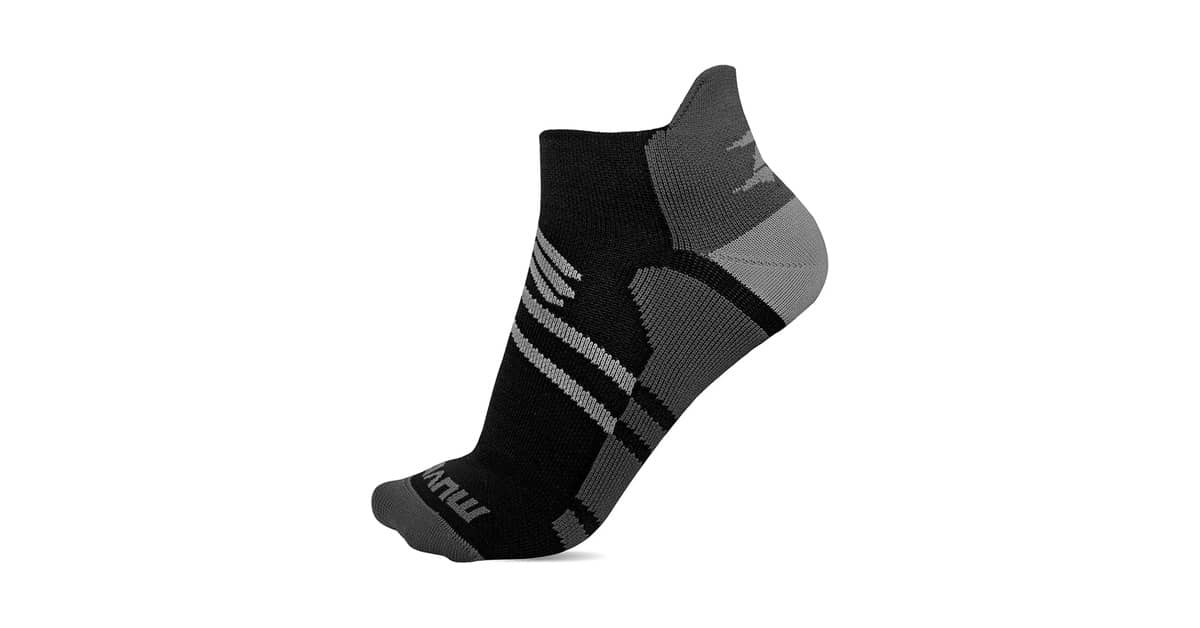 Melhor Meia para Corrida de Rua: Conforto e Desempenho