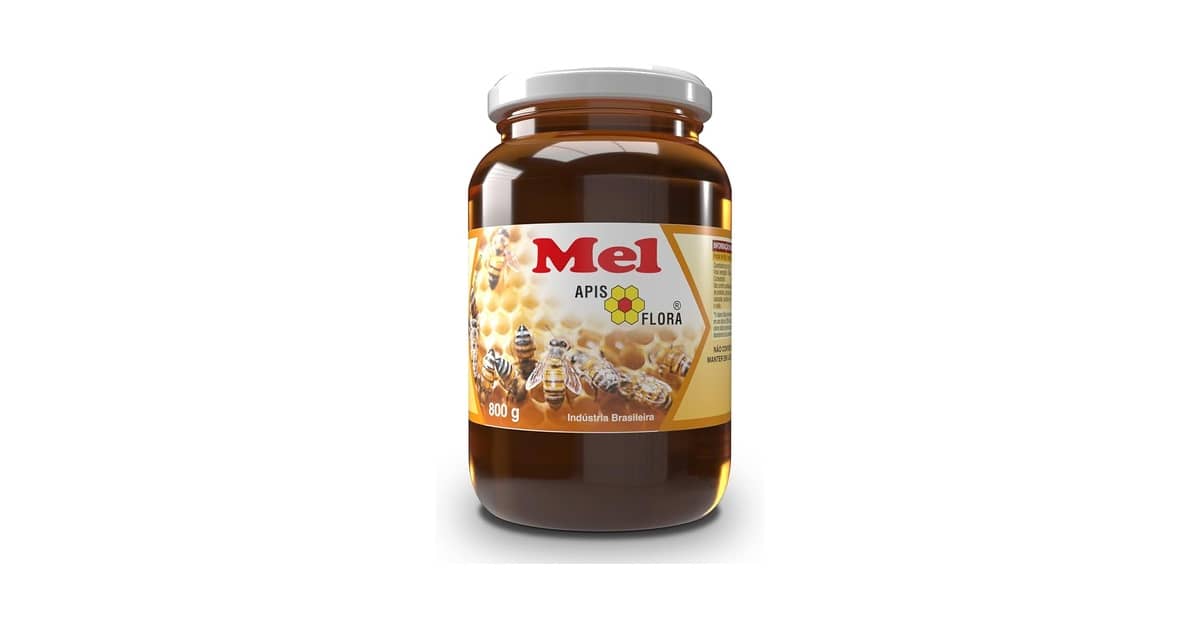 Melhor Mel de Mercado: Guia Para Escolher o Puro e Artesanal