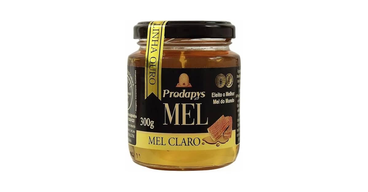Melhor Mel do Mundo: Descubra Sabores e Texturas Únicas