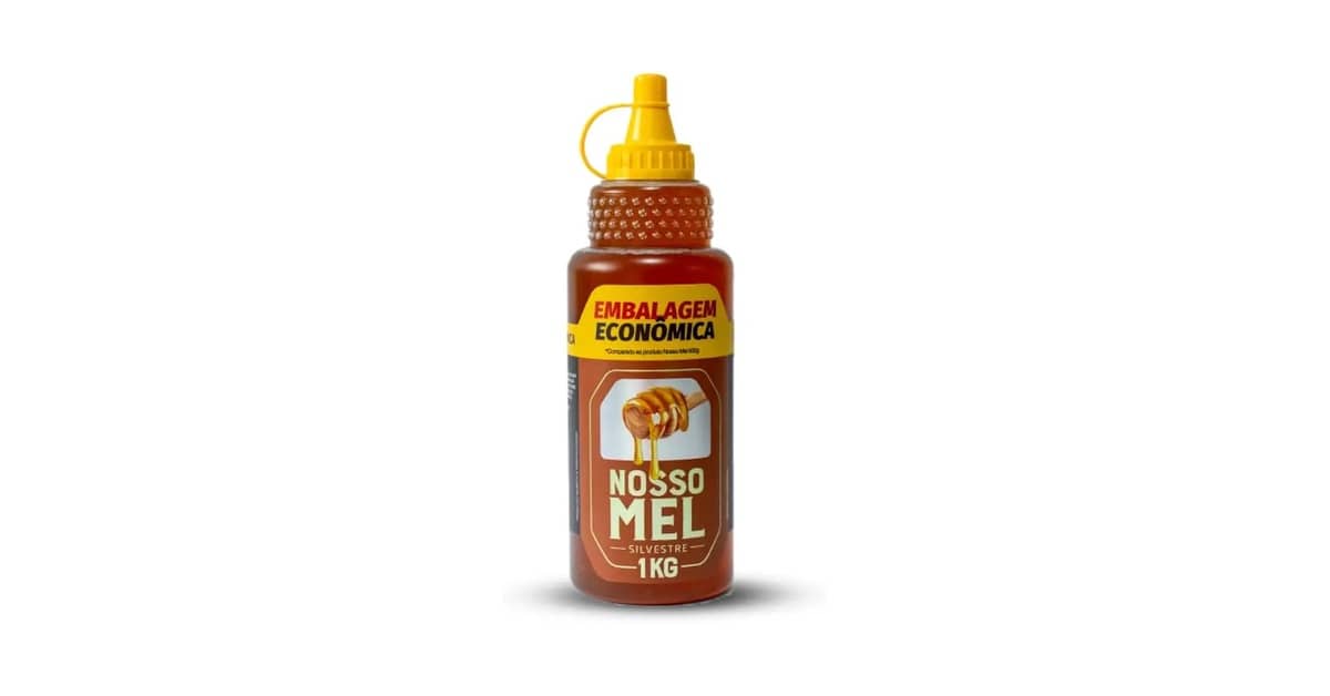 Melhor Mel: Qual É O Mais Puro E Saboroso?