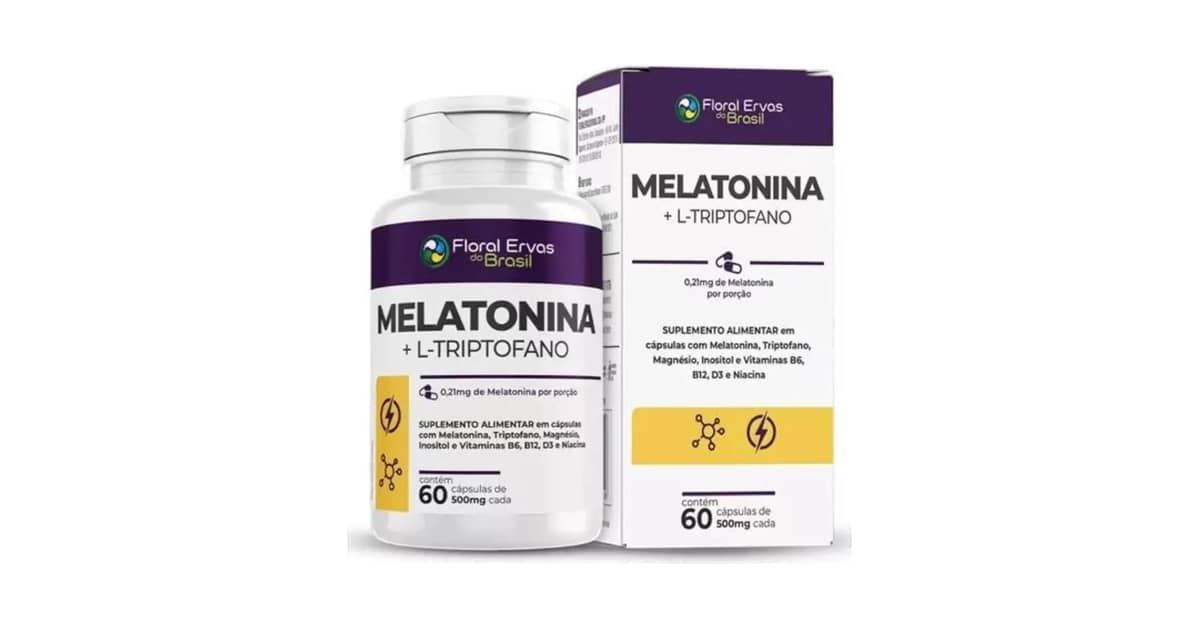 Melhor Melatonina com Triptofano: Guia de Fórmulas