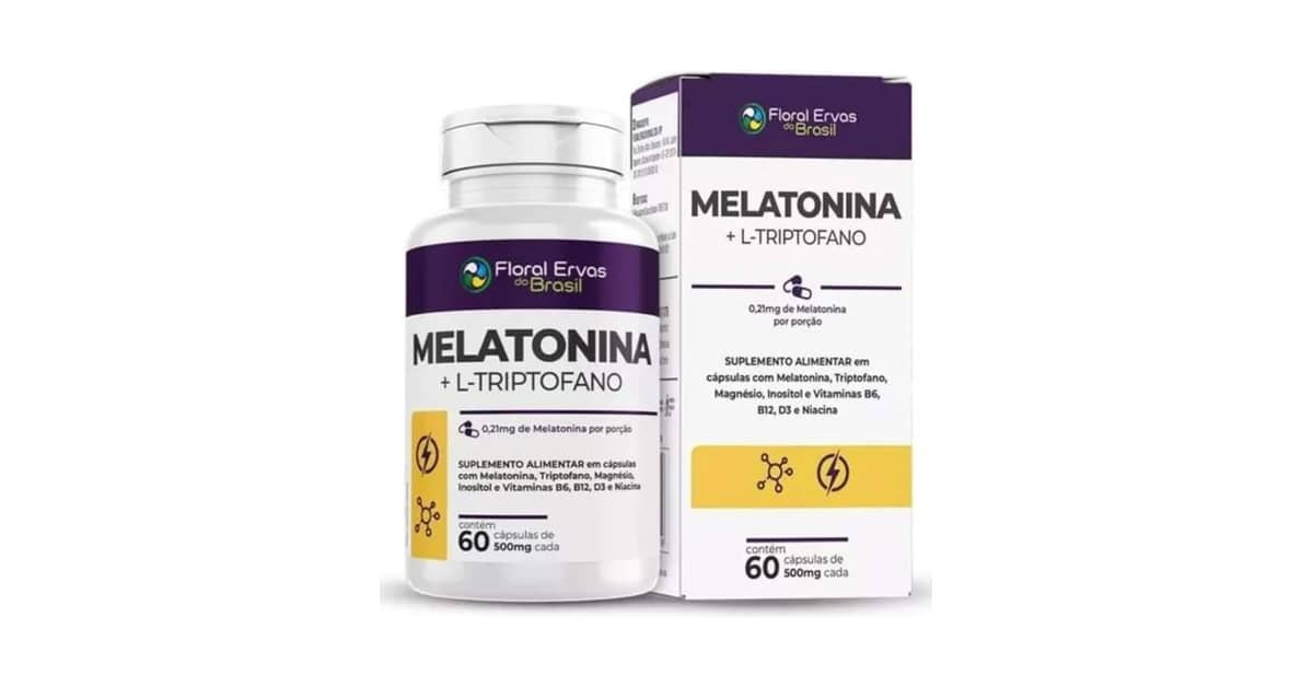 Melhor Melatonina no Brasil: Guia Completo e Reviews