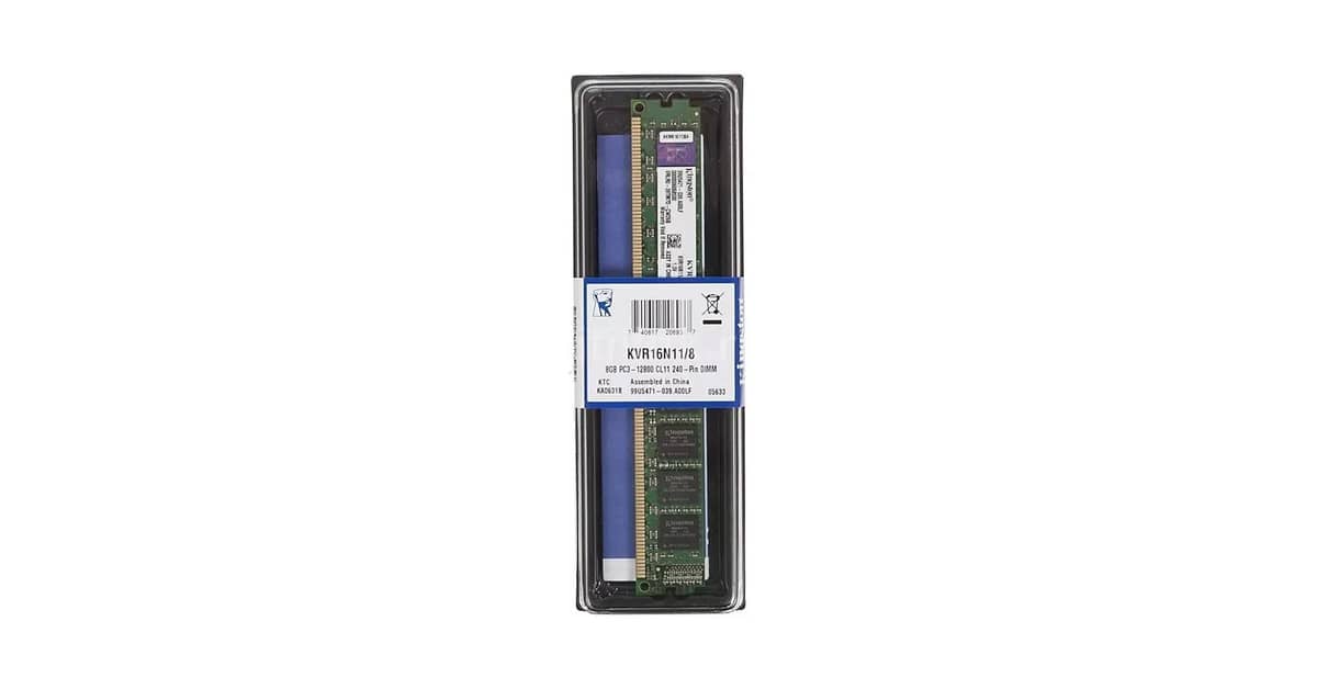 Melhor Memoria Ram para Celular: Guia Essencial
