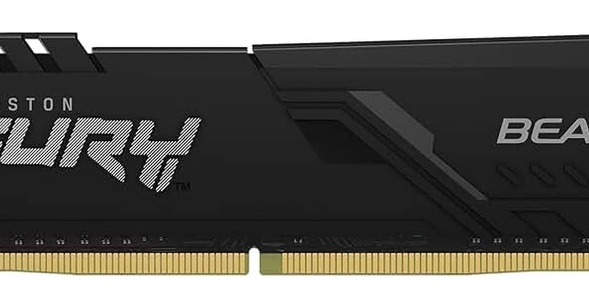 Melhor Memória Ram Para PC Gamer: Maximize Seus FPS